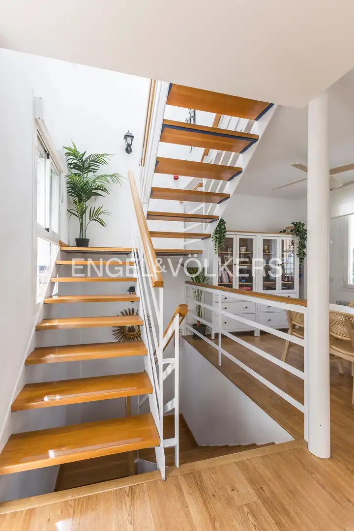 Maison à vendre à Calle de Jorge Juan, imagen 8