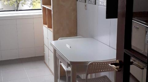 Foto 3 de Piso en venta en Agra del Orzán - Ventorrillo, A Coruña Capital