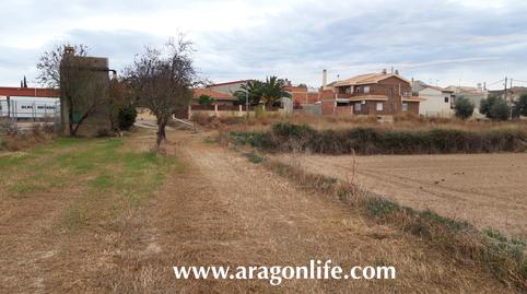 Photo 4 of Country house for sale in Calle Bermúdez de Castro, 2, Maella, Zaragoza