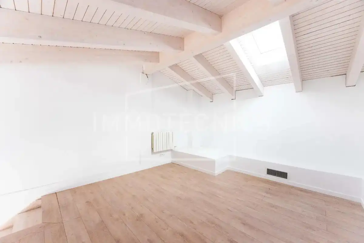 Maison mitoyenne neuf avec jardin à vendre à Carrer Turó de l'Home 45, imagen 23