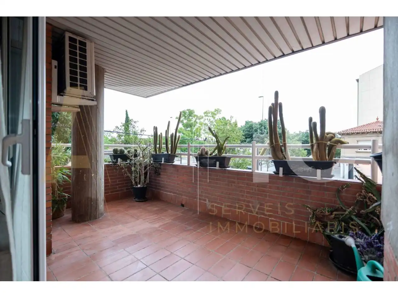 Appartement avec terrasse à vendre à Calle Batllevell, imagen 3