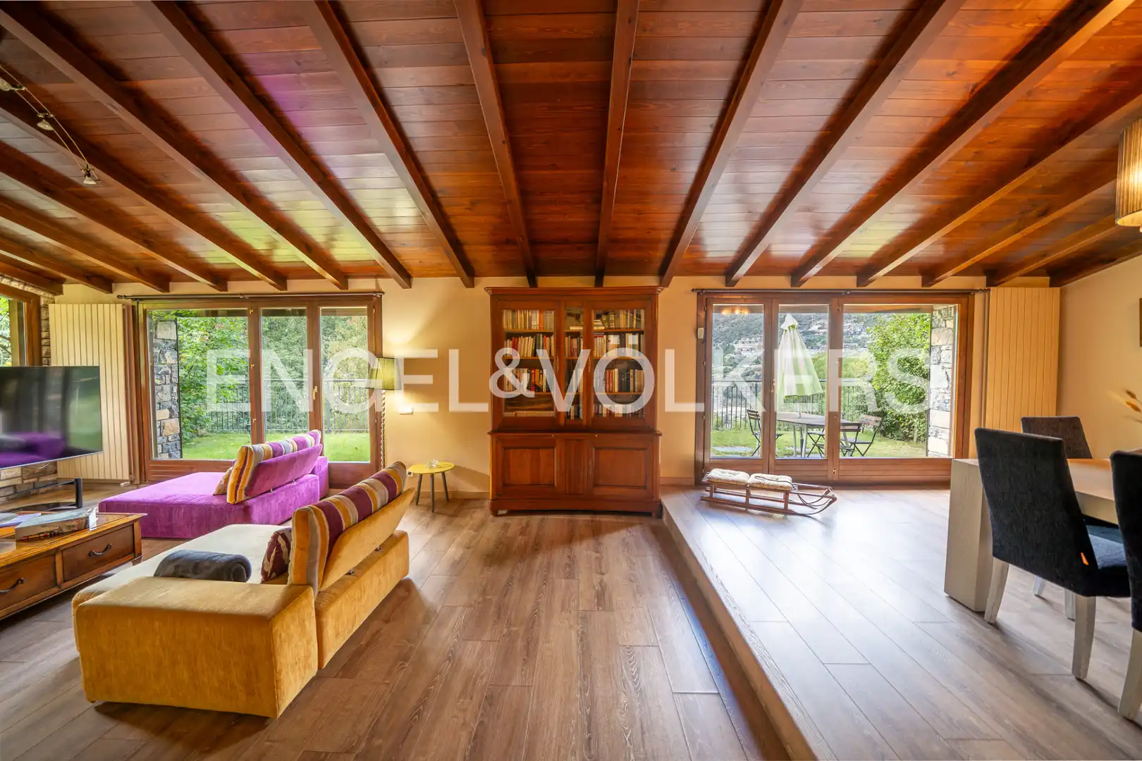 Casa amb jardí en venda a Les Escaldes, imagen 8