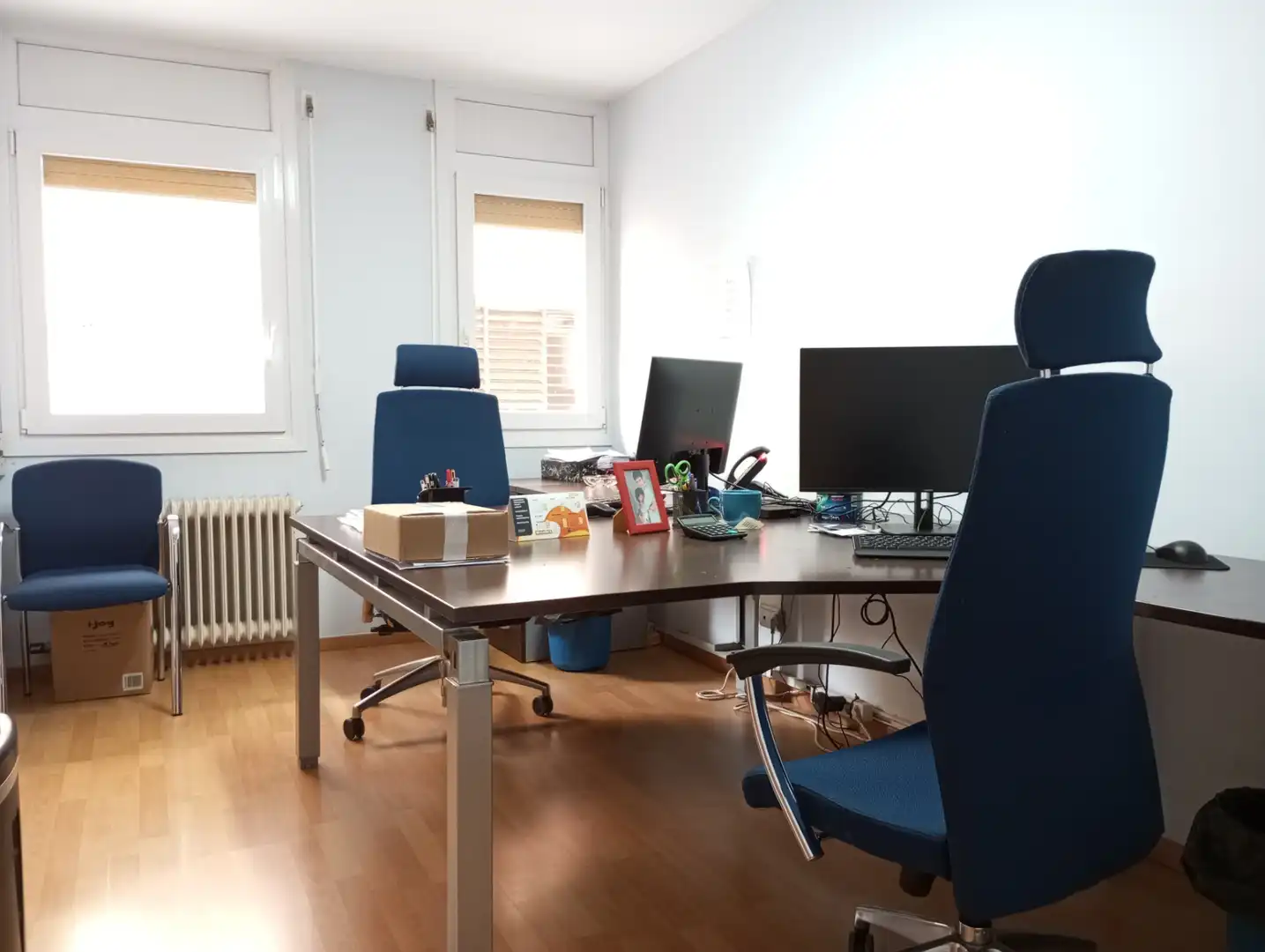 Flat with lift for sale in Carrer de la Rutlla, imagen 4