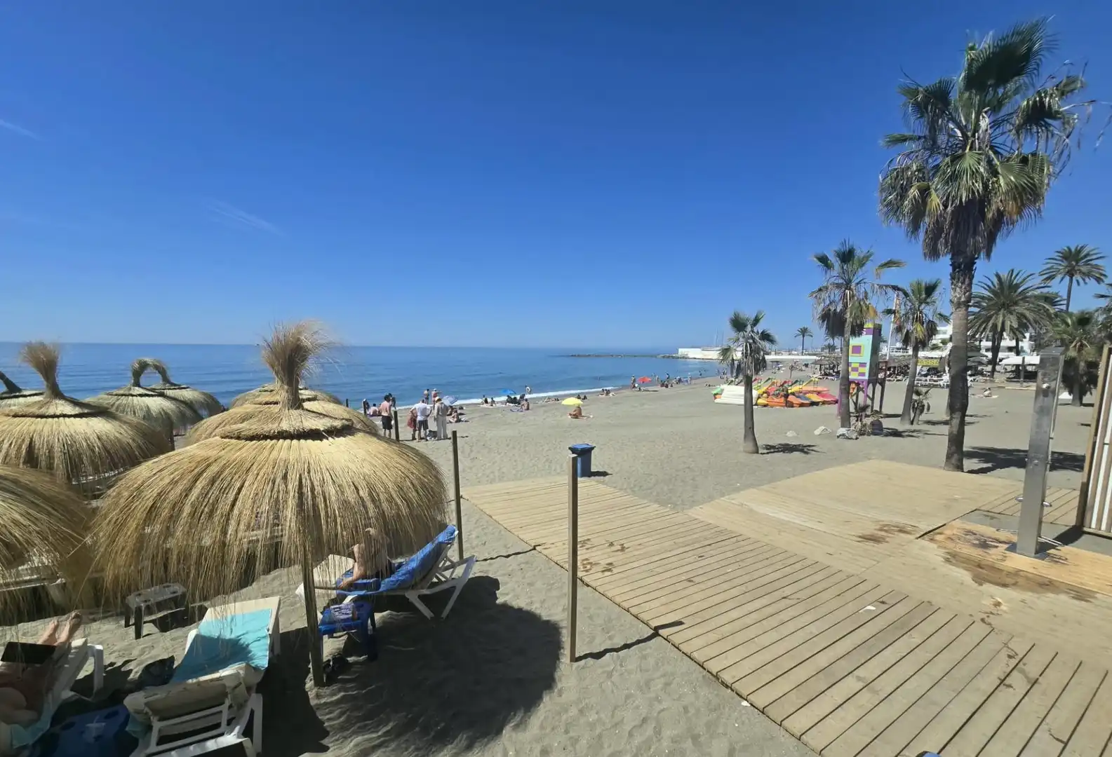 Local comercial en venda a Marbella Centro, imagen 23