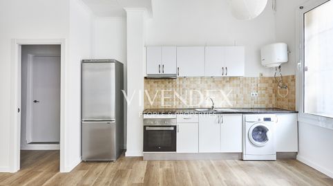 Photo 5 of Flat for sale in Carrer del Treball 21, Sant Josep, L'Hospitalet de Llobregat