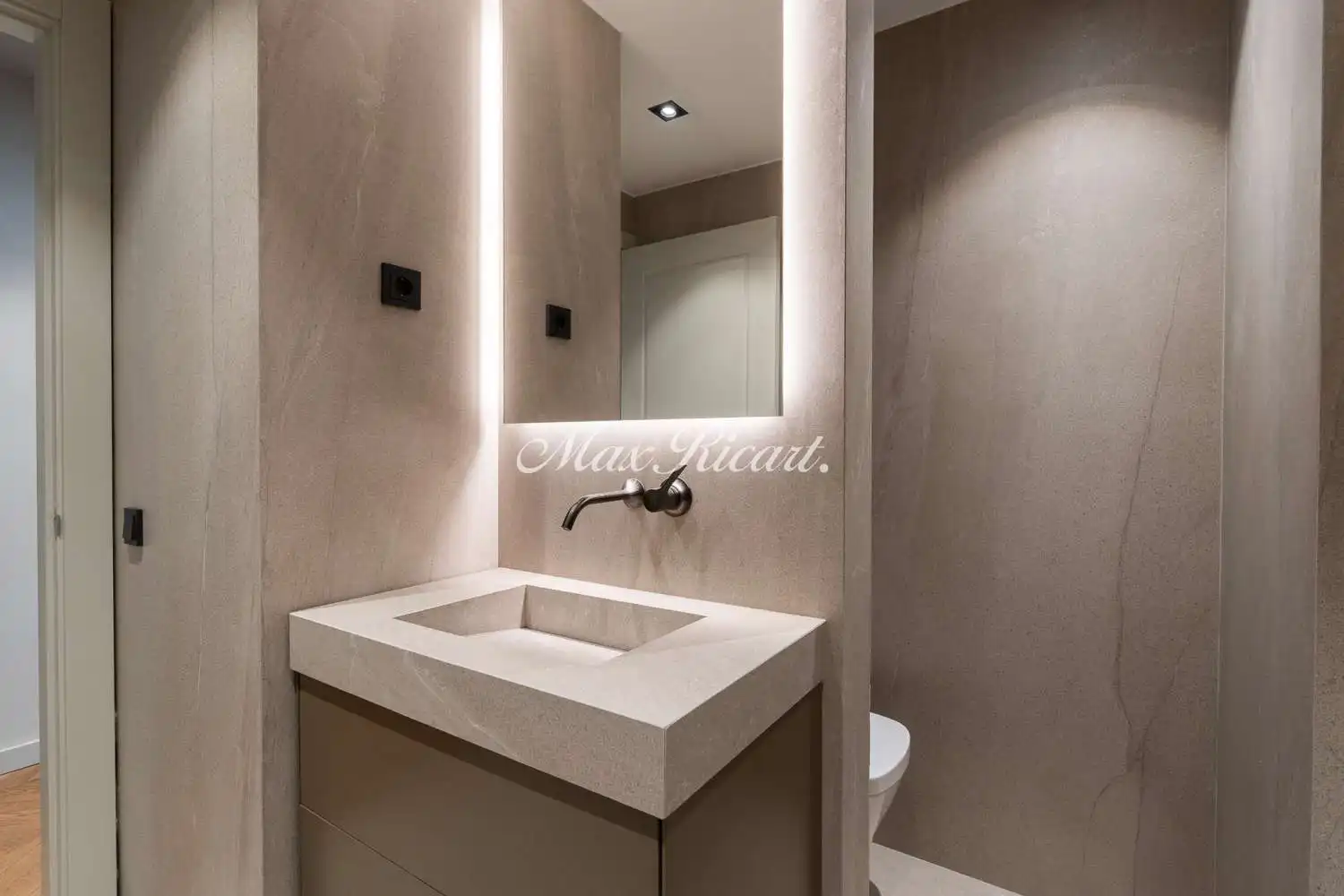 Piso de alquiler en Barcelona, Barcelona