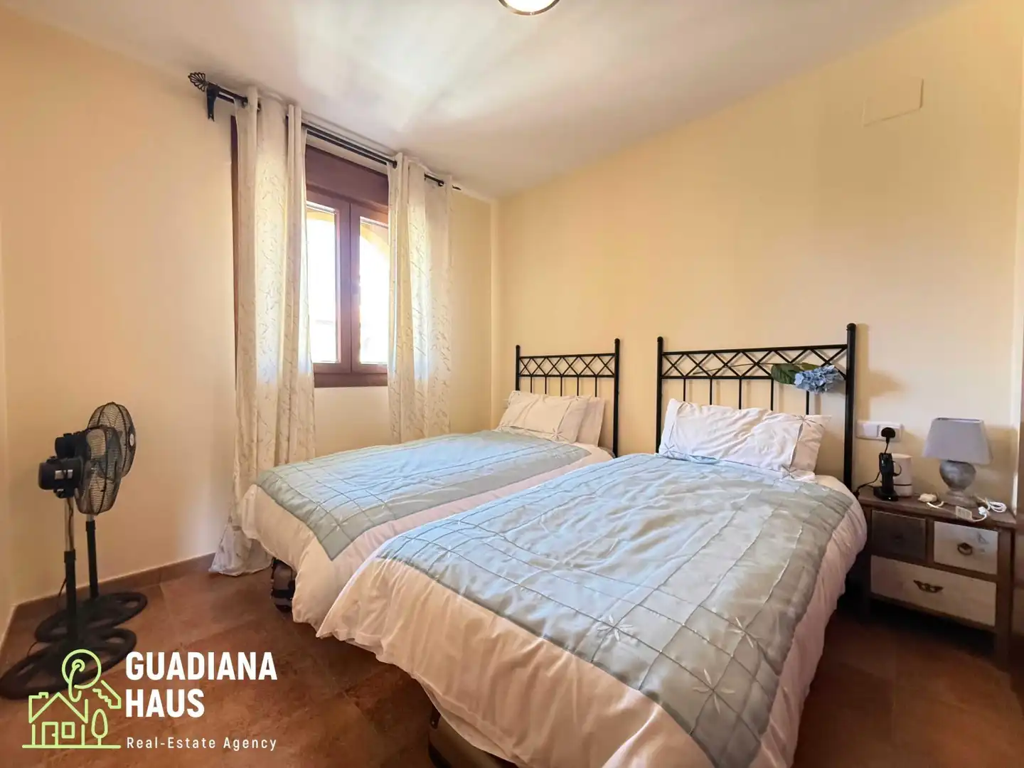 Exterior view of Detached homes for sale in Ayamonte  with Air Conditioner, Heating and Private garden