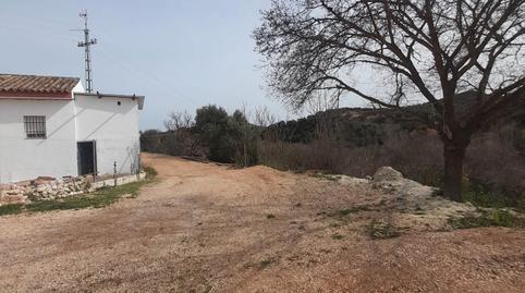 Foto 2 de Finca rústica en venda a N/a, Encinas Reales, Córdoba