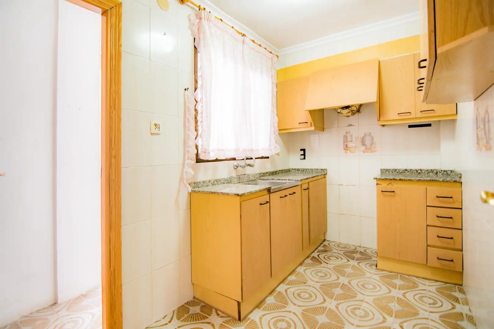 Flat for sale in Avenida Avenida Grau, Park Nord - Casona
