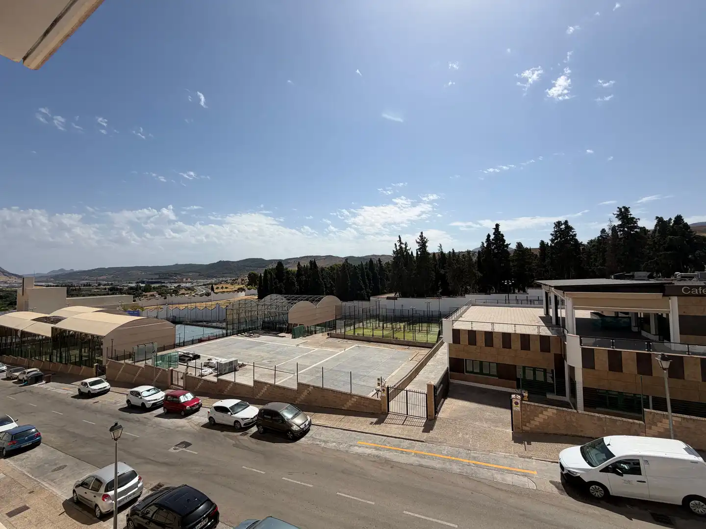 Flat with terrace for sale in Calle  Amparito Aguilar, imagen 48