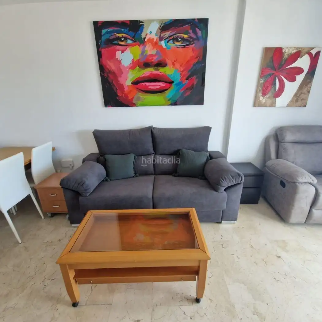 Penthouse mit Aufzug zur Miete in Carrer Terral 6, imagen 6