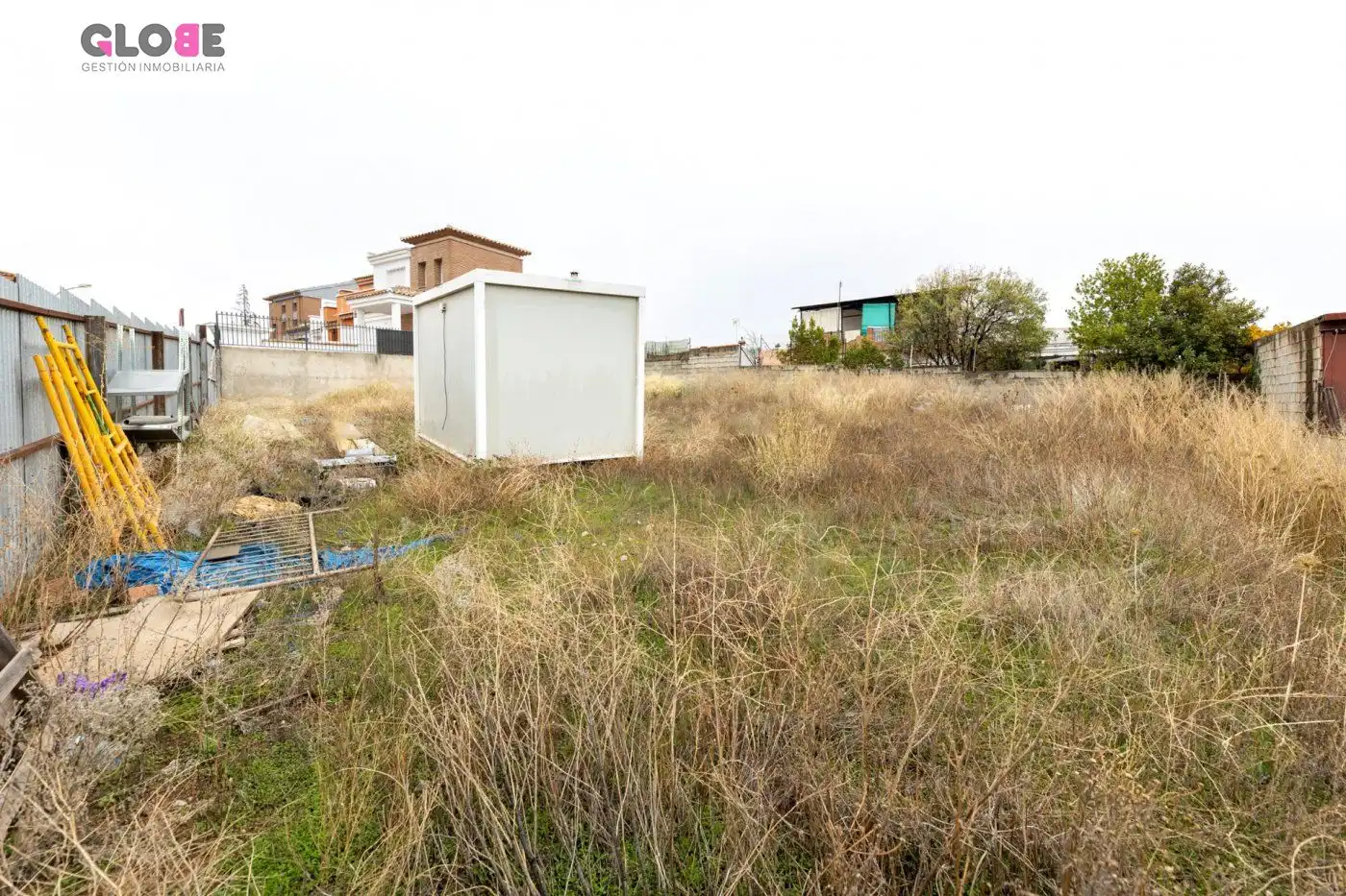 Lands and plots for sale in Calle ENCANTADO, imagen 14