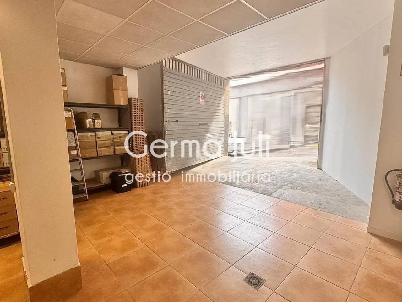 Local comercial en venta en Pasaje Morralla, imagen 4