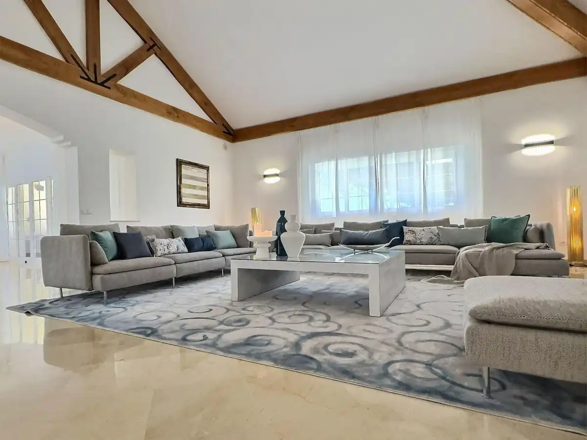 House for sale in Estepona Pueblo, imagen 7