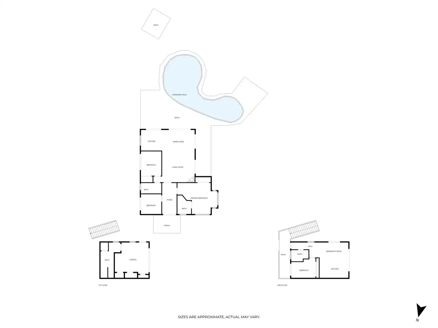 Casa o chalet en venta en Benalmádena con Terraza y Balcón