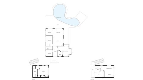 Foto 2 de Casa o chalet en venta en La Capellanía - El Higuerón, Benalmádena