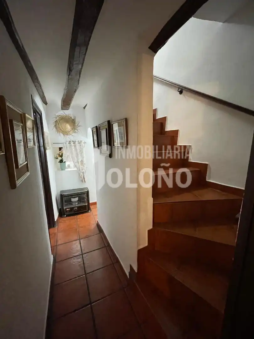 Casa o xalet en venda en Cuzcurrita de Río Tirón amb Traster, Moblat i Forn