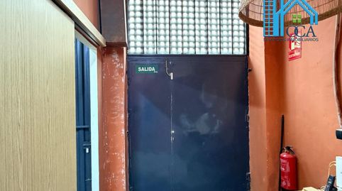 Foto 4 von Geschaftsraum zum Verkauf in Calle Abolengo, Vista Alegre, Madrid Capital