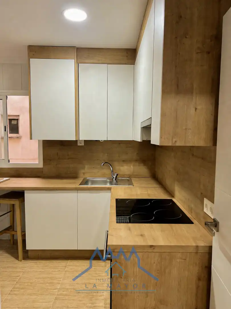 Flat for rent in Pozuelo de Calatrava