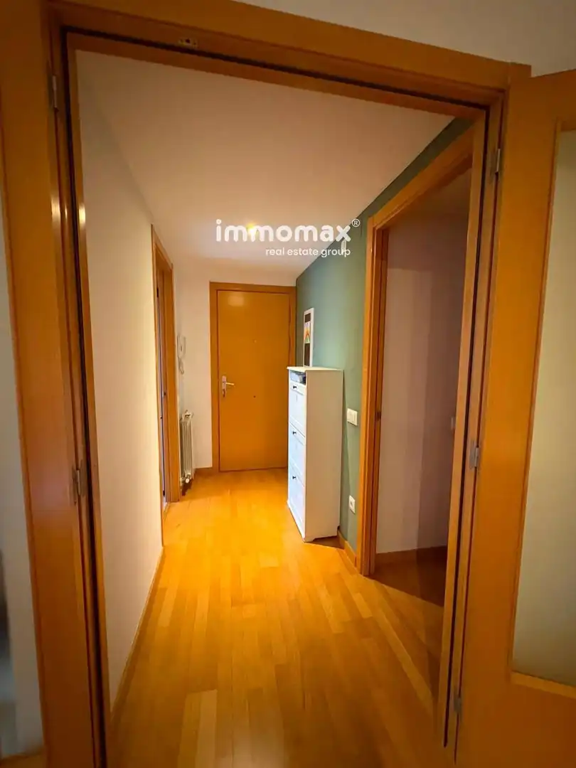 Flat with lift to rent in LAUREA MIRO, imagen 17