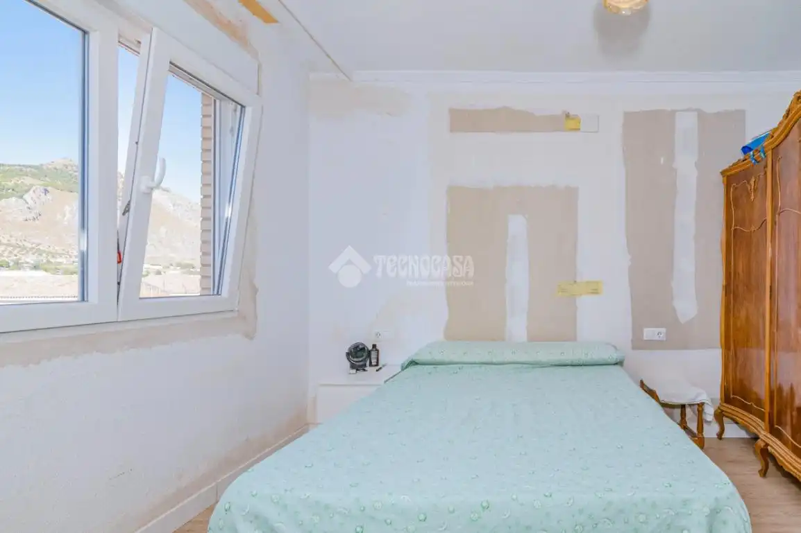 Piso con terraza en venta en Loja, imagen 14