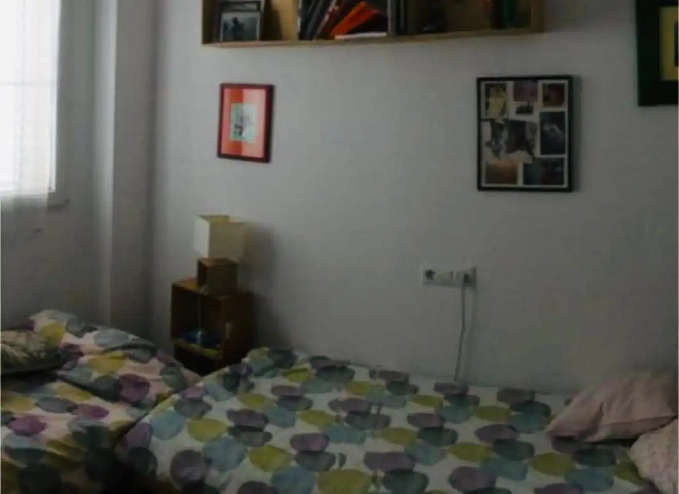 Piso con terraza en venta en Jesús Pobre, imagen 8