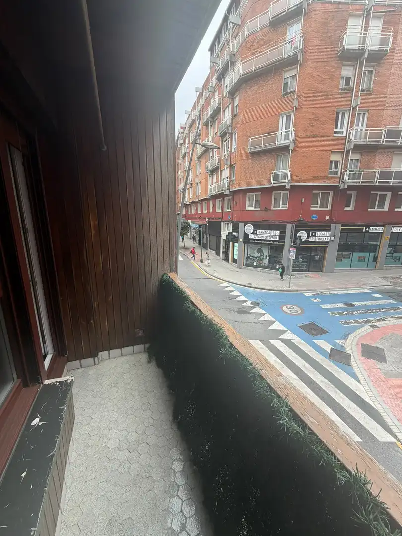 Piso con terraza en venta en Errekalde, imagen 17