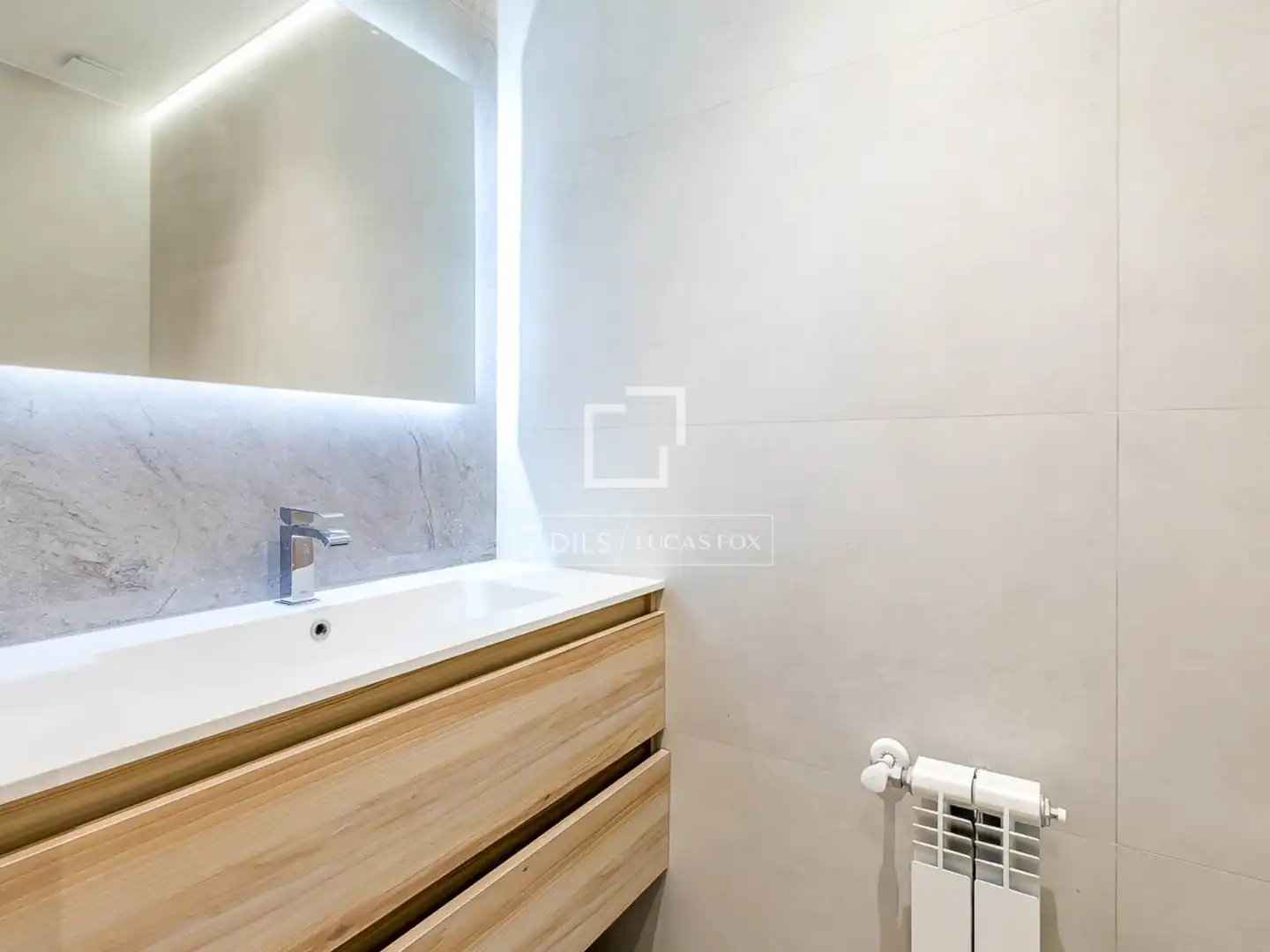 Appartamento con ascensore in vendita a Barrio de Salamanca, imagen 58