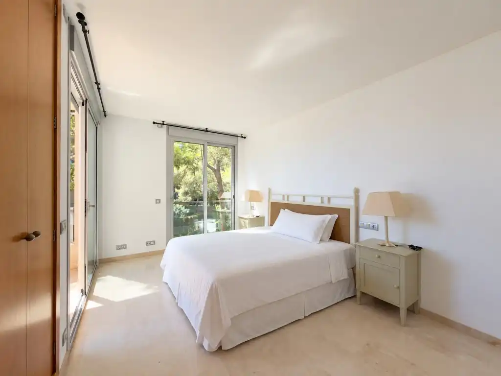 Apartament amb terrassa de lloguer a Sol de Mallorca, imagen 7