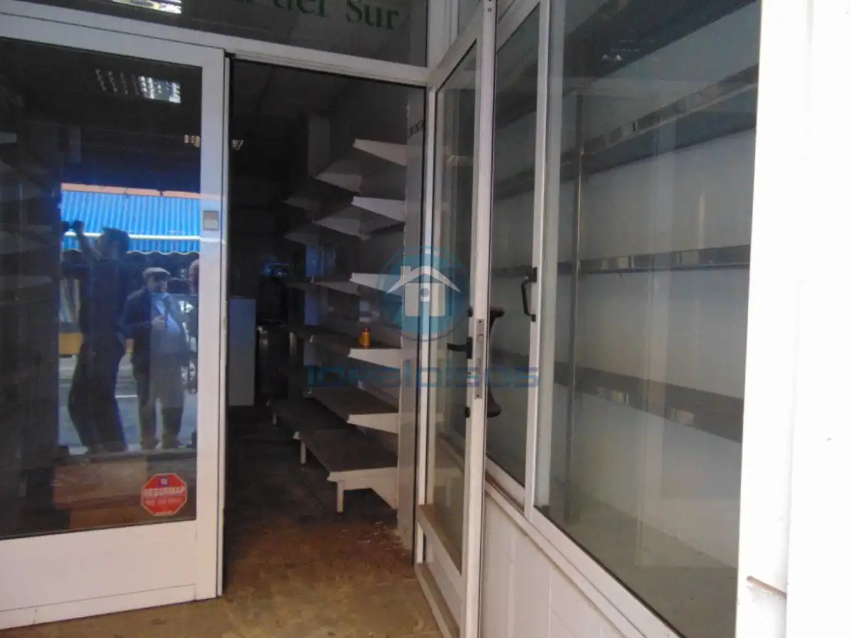 Local comercial en venda a Pla - Carolinas, imagen 3