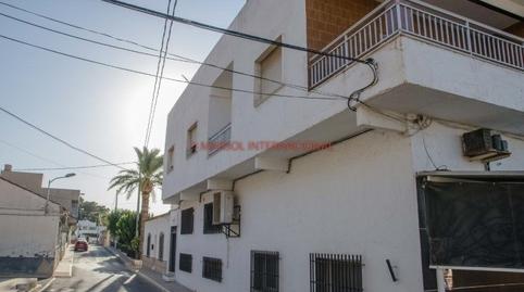 Foto 4 de Apartament en venda a Calle Carmen, Desamparados - Hurchillo - Torremendo, Alicante