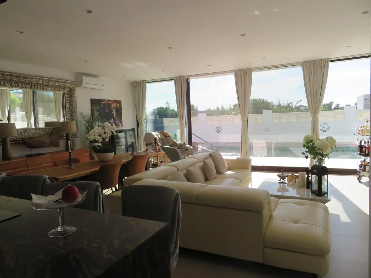 Villa avec terrasse à vendre à El Verger, imagen 21