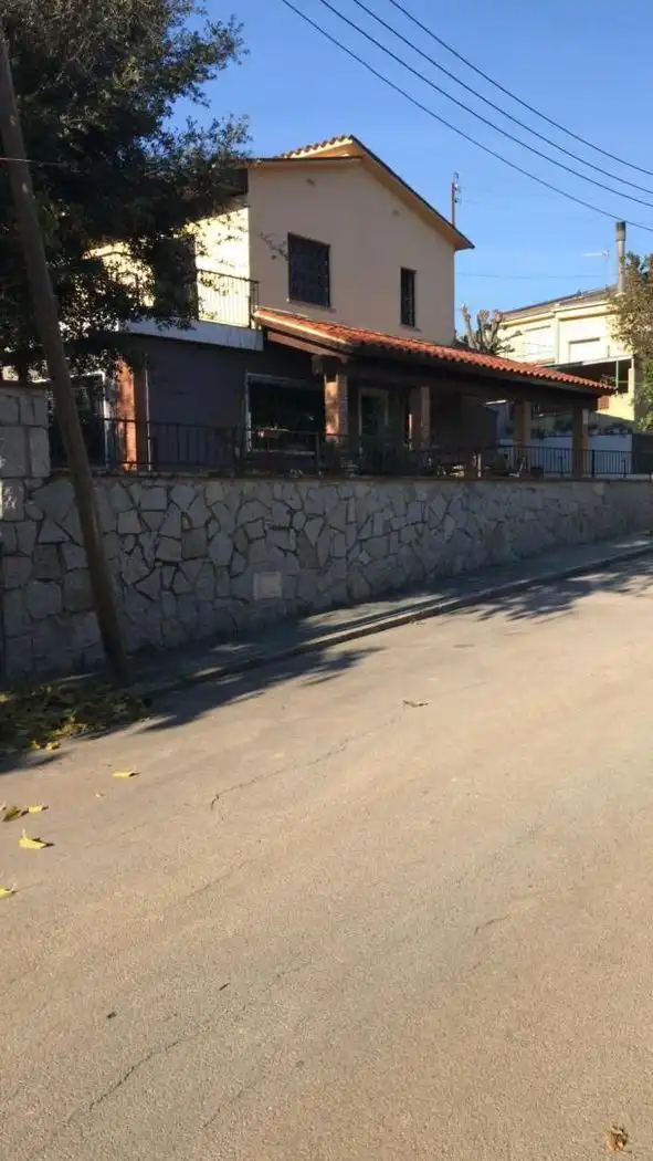 Casa o xalet en venda a Carrer Costa Brava, Llinars del Vallès