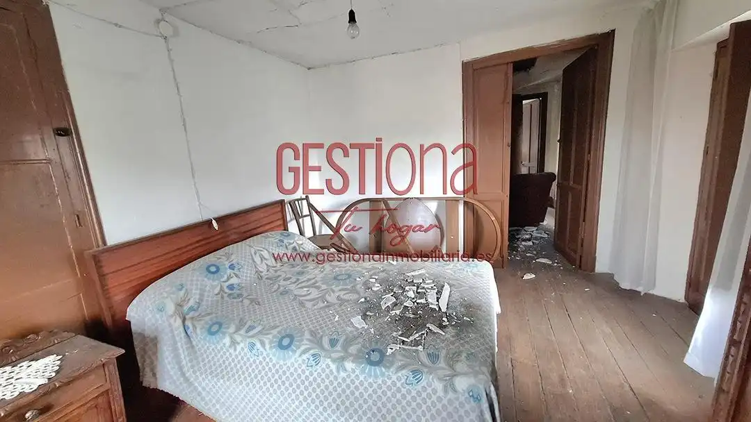 Haus mit Terrasse zum Verkauf in Hazas de Cesto, imagen 83