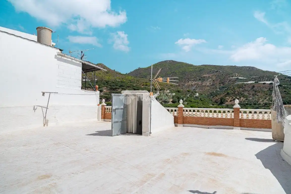 Casa aparellada en venda a Ítrabo, imagen 17