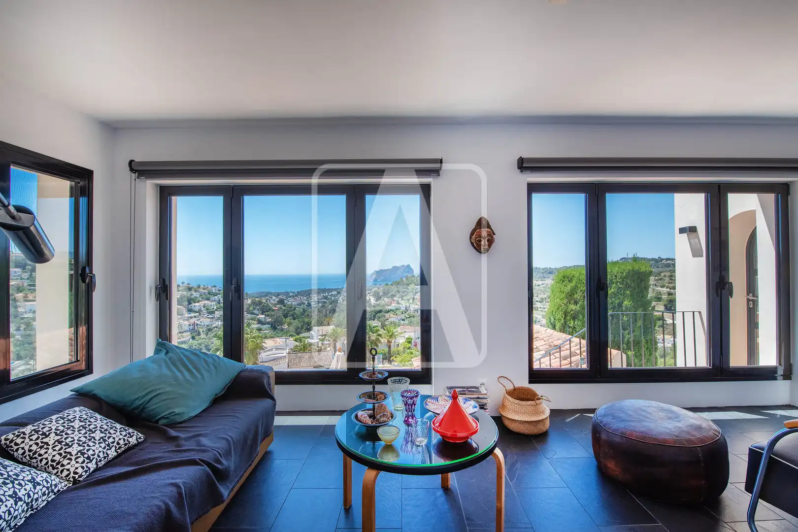 Villa con piscina in vendita a La Viña - Montemar - San Jaime, imagen 4