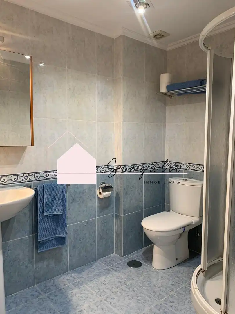 Flat with terrace to rent in DOANTES DE SANGUE 2, imagen 18