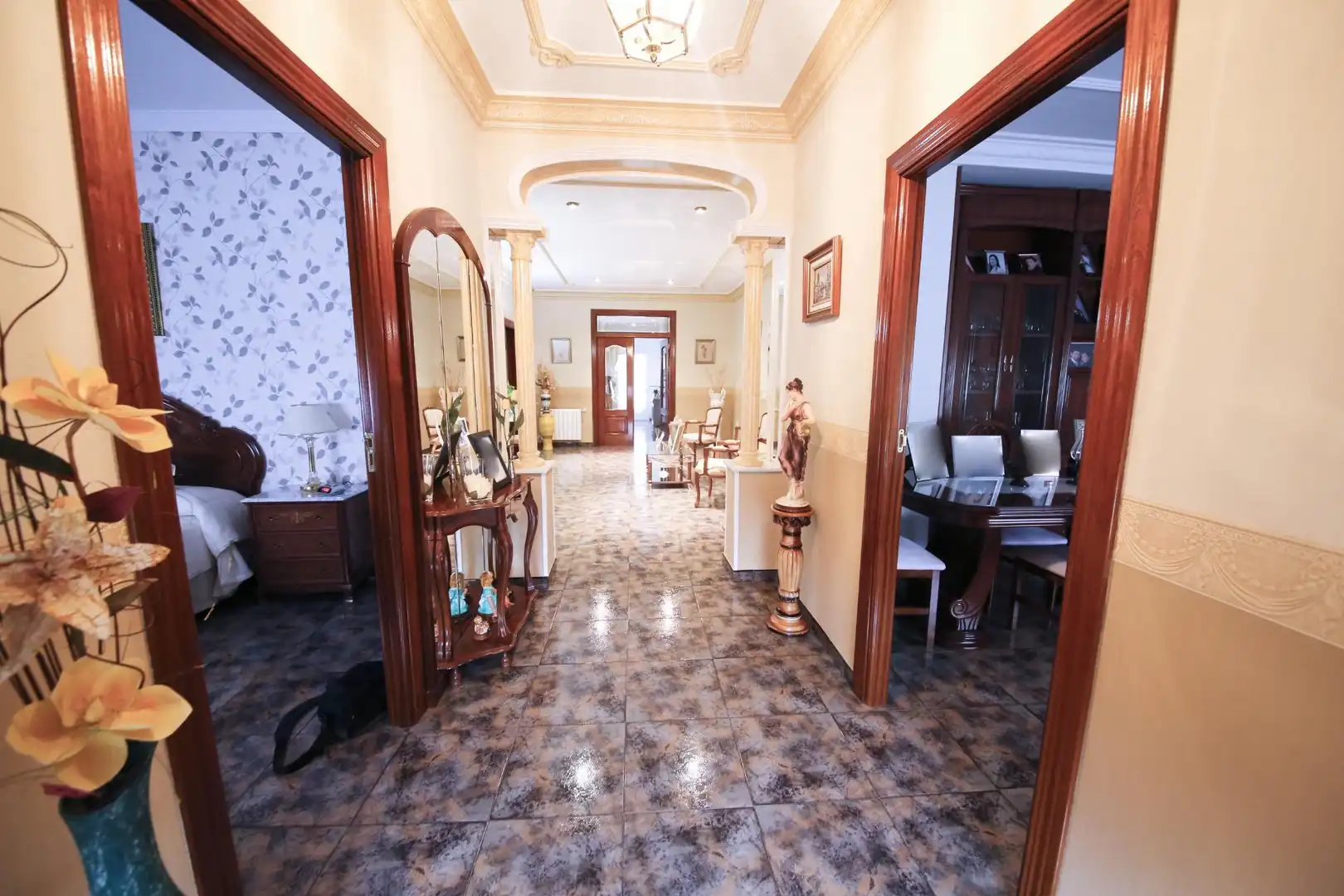 Haus zum Verkauf in Tomelloso, imagen 5