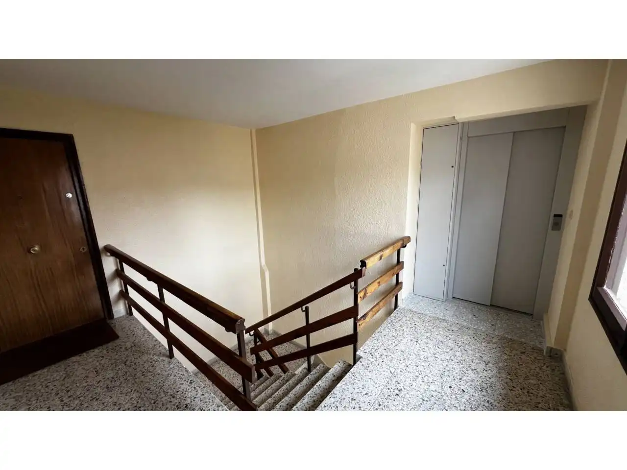 Flat for sale in Espinosa de los Monteros  with Furnished and Balcony