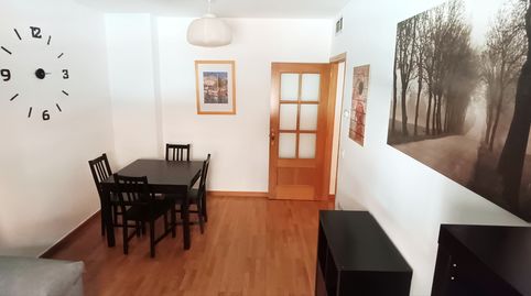 Foto 3 von Wohnung zur Miete in Calle Doctor Marañón, 2, Estación, Las Rozas de Madrid