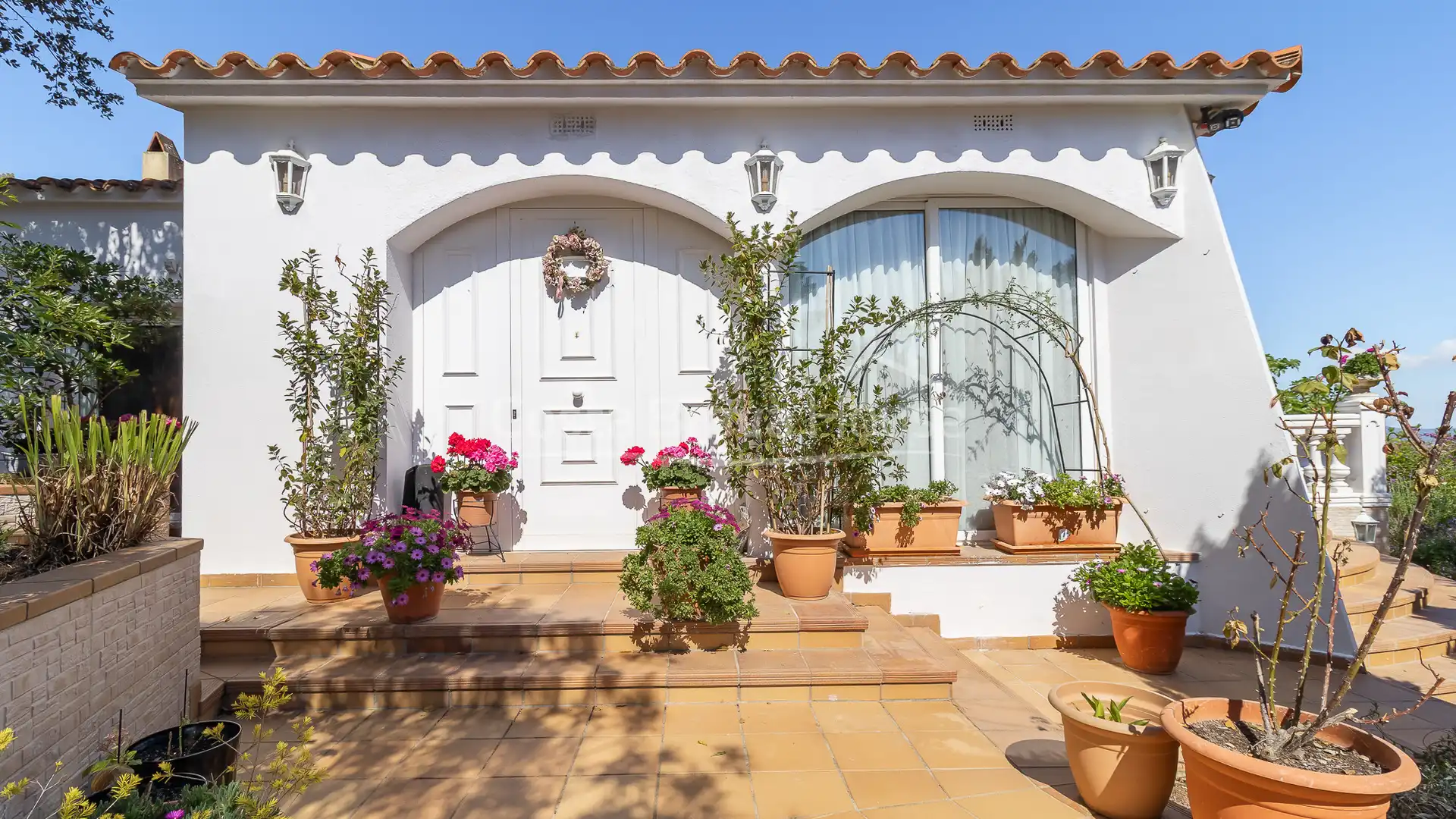 House with garden for sale in Carrer de Sabadell, imagen 13