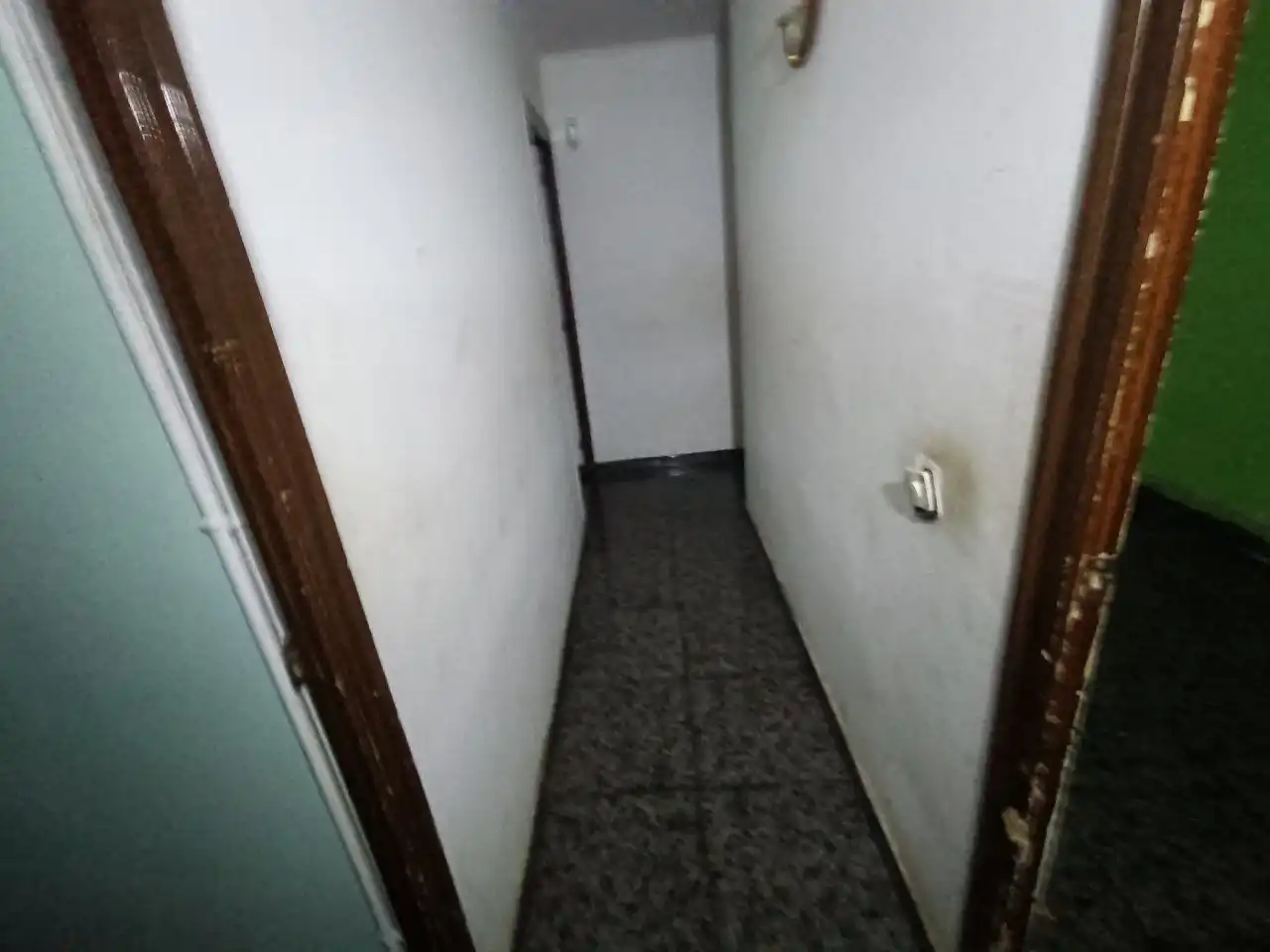Piso en venta en C/ Torras i Bages, El Pedró