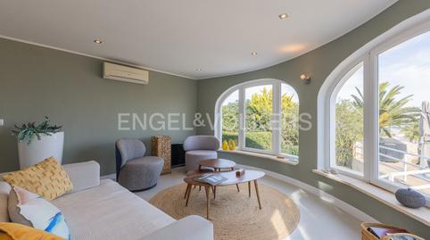 Foto 4 de Finca rústica en venda a Portichol - Balcón al Mar, Jávea / Xàbia