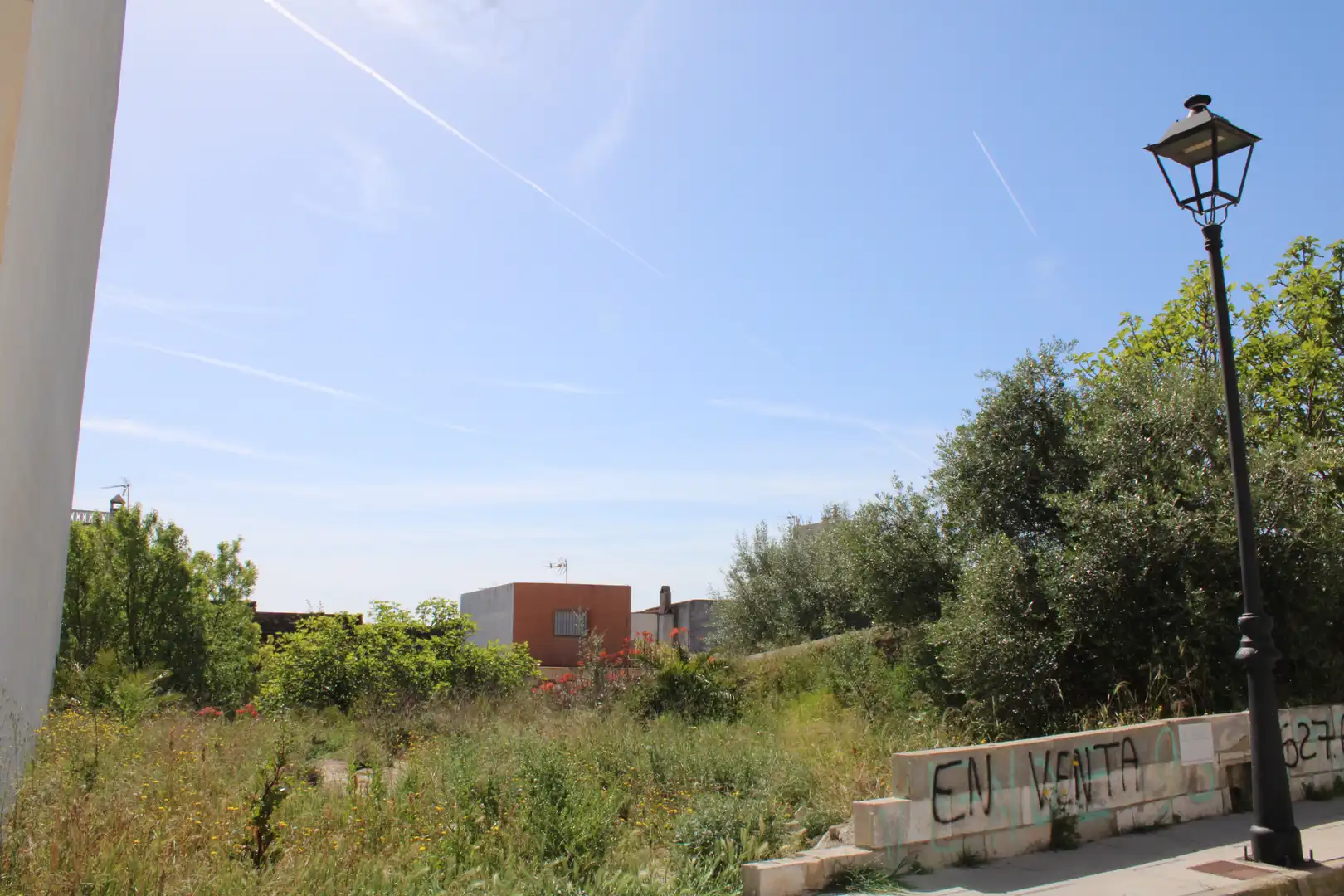 Residential zum Verkauf in San Jorge / Sant Jordi