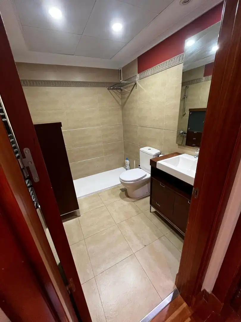 Baño de Piso en venta en Córdoba con Aire acondicionado, Calefacción y Parquet