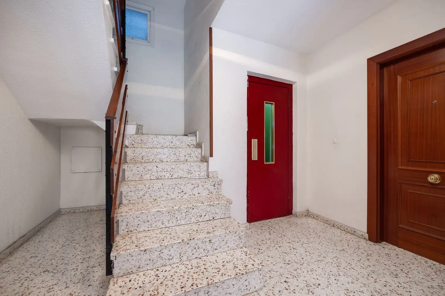 Flat with lift for sale in Avenida de la Purisima 27, imagen 36