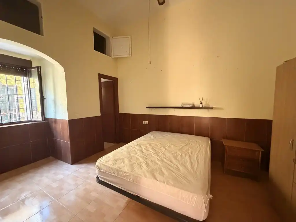Bedroom of Flat for sale in Córdoba