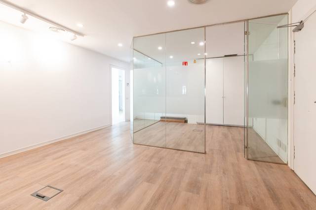 Oficina en Alquiler en Plaça de Catalunya, 21 en Barri Gòtic