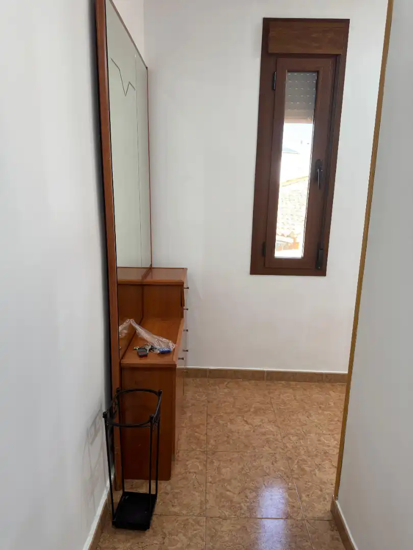 Habitación de Piso en venta en Campo de Criptana con Calefacción, Amueblado y Horno
