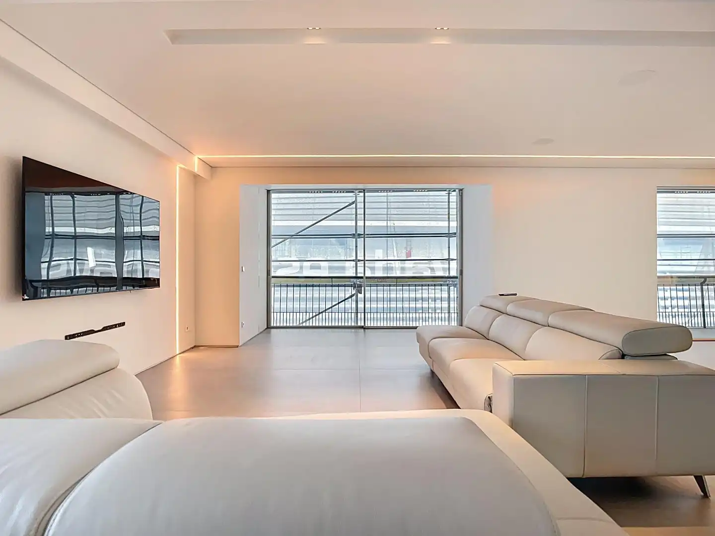 Maisonette mit Pool zum Verkauf in Chamartín, imagen 3